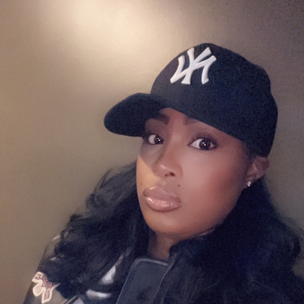 Meet your Posher, Kla